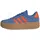 Ray Blue / Impact Orange / Gum 44