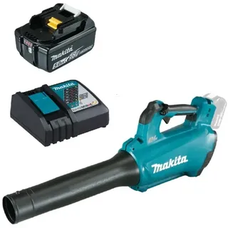 DUB184RT inkl. 1 x 5,0 Ah