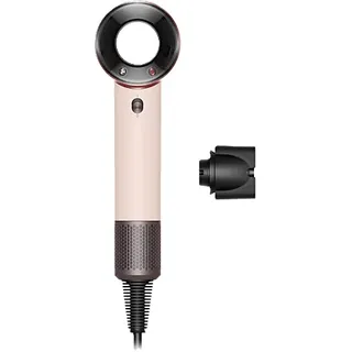 Dyson Supersonic Travel Ceramic Pink/Roségold