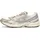 Herren Cream/Cinnamon 37,5