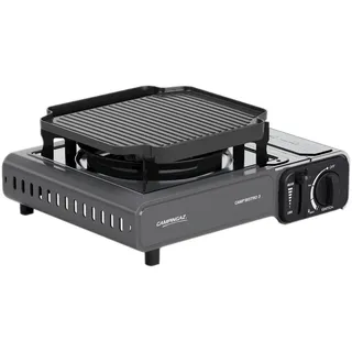 CAMPINGAZ Camp Bistro 3 mit Grillplatte Kocher (2214202)