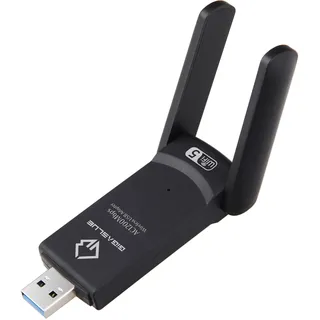 GiGaBlue Ultra 1200Mbps Adapter