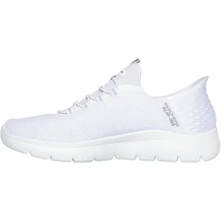 Herren White 46