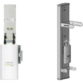 Ubiquiti AM-5G20-90 WLAN Stab-Antenne 20 dB 5 GHz