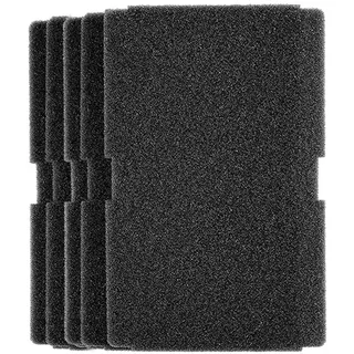 Asyduey 5 Stück Trocknerfilter Ersatzteile Schwamm für //Elektra Bregenz/Teil 2964840100 Wäschetrockner Ersatzteile