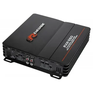 RENEGADE RXA550 - 2-Kanal Endstufe