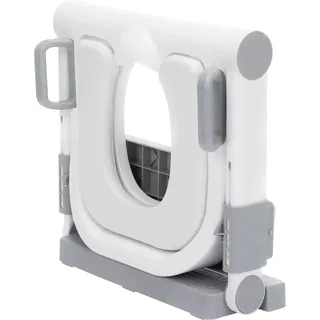 fillikid Toilettentrainer, Mehrfarbig