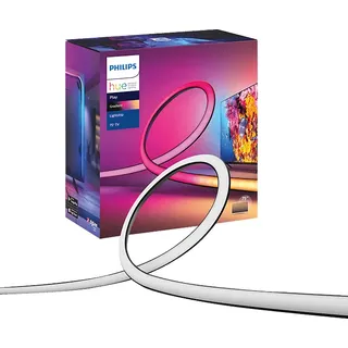 Philips Hue Play Gradient TV Lightstrip 75 Zoll