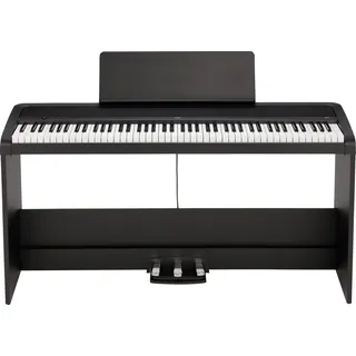 Korg B2+SP Digitalpiano Schwarz