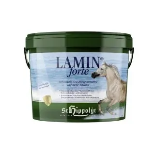 St. Hippolyt Lamin forte 3kg