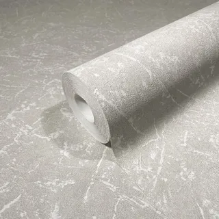 Marburg Loft Superior Vliestapete Struktur Greige 34152