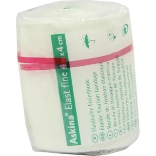 B. Braun ASKINA Elast Fine 4MX4CM celloph. 1 st