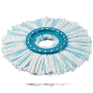 Leifheit Ersatzkopf Clean Twist Disc Set Mop Ergo