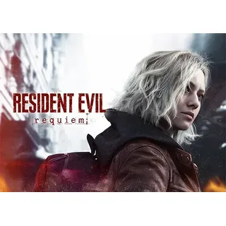 Resident Evil Requiem (Xbox Series X|S) Xbox Account - GLOBAL