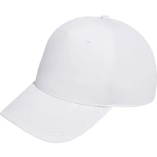 adidas Cap Perfomance Crest weiß - One size fits all