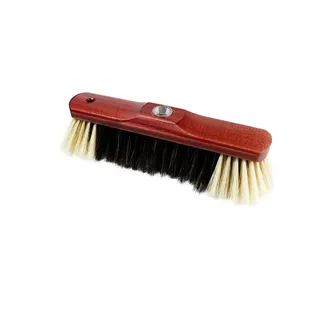 Nölle Profi Brush Besen Stubenbesen 28 cm