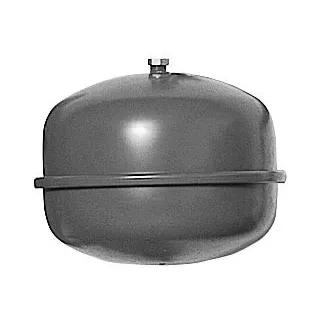 WOLF-Garten Wolf Ausdehungsgefäß 2400458 50 l, bis 470 l, für geschlossene Heizungsanlage