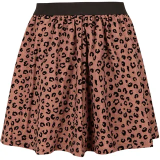 happy girls by eisend Rock in Hellbraun - 110,