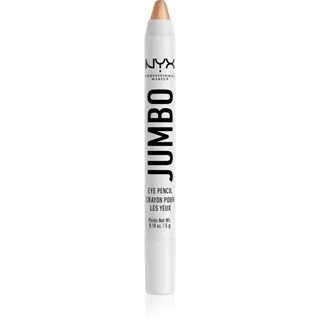 NYX Professional Makeup Jumbo Eyeliner Farbton 634 Frosting 5 g