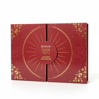 Douglas Adventskalender 2025 Home Spa