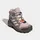 Blush Pink/Off White/Chalky Brown 36