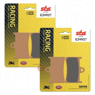 SBS 634RST