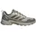 Herren Wonder Alumina/Tent Green/Grey Four 43 1/3