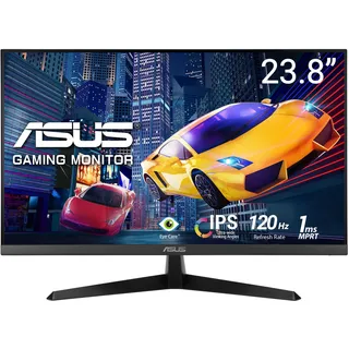 Asus VY249HGR - LED-Monitor - Full HD (1080p) - 61 cm (24")