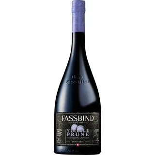 edelbrennerei fassbind Vieille Prune 40,0% vol 0,7 l