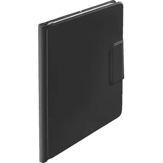 Hama Premium Hülle mit Tastatur für iPad Air 13 Schwarz