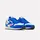 Chalk / Optimum Blue / Vector Red 45