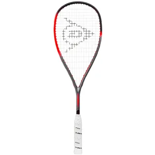 Dunlop Hyperfibre+ Evolution Pro Squashschläger Blau blau No Size
