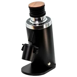 DF64 Gen 2 Single Dose Mühle - Schwarz
