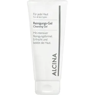 Alcina Reinigungs-Gel 150 ml