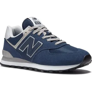 Navy / White 40