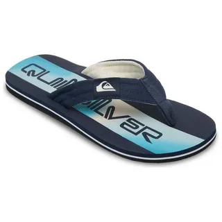 QUIKSILVER Molokai Layback - Sandalen - 40 - Blau. - 40 EU