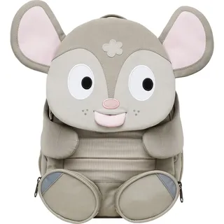 Affenzahn Großer Freund Tonie Maus Kindergartenrucksack (AFZ-TOL-001-103)