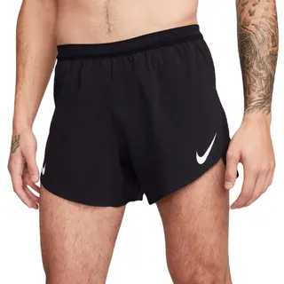 Nike AeroSwift Herren Schwarz M