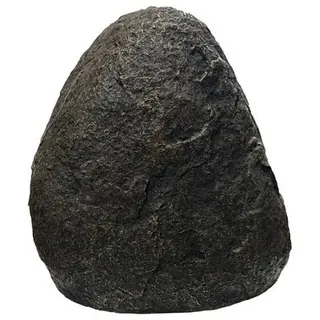 Köhko Dekostein Abdeckstein für Trafo/Steckdose Steckdosenversteck für Gartenelektronik Small H20 x B13 x T19 cm