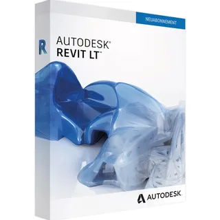 Revit LT 2026