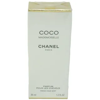 CHANEL Haarparfüm COCO CHANEL Mademoiselle Fresh Hair Mist 35ml