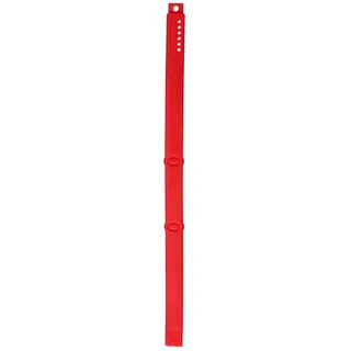 RescPol Manschette Swissphone FME Quattro rot