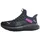 Damen Puma Black/Electric Orchid 37,5