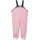 Regenlatzhose Rosa 104