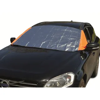 FILMER Windschutzscheibenabdeckung Pro 21006, 130/190 x 90 cm