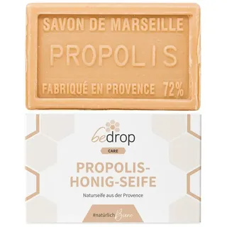 bedrop Propolis Honig Körperseife aus der Provence