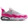 White/Black/Laser Fuchsia 39