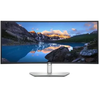 Dell UltraSharp U3423WE 34,1"