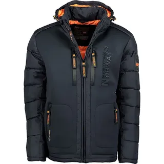 Geographical Norway Winterjacke