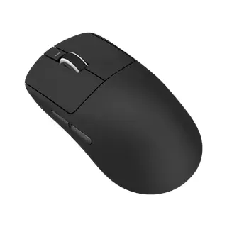 VXE Dragonfly R1 SE+ - Gaming Maus (Schwarz)
